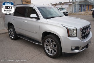 Image for 2017 GMC Yukon SLT ID: 6608473