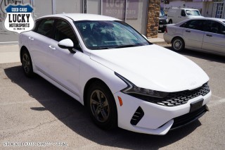 Image for 2022 Kia K5 LXS ID: 6664061