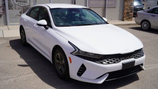 Image for 2022 Kia K5 LXS ID: 6664061
