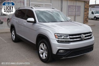 Image for 2019 Volkswagen Atlas SE ID: 6664081