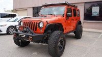 Image for 2015 Jeep Wrangler Unlimited Rubicon ID: 6684405