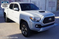 Image for 2018 Toyota Tacoma Trd Sport ID: 6711831