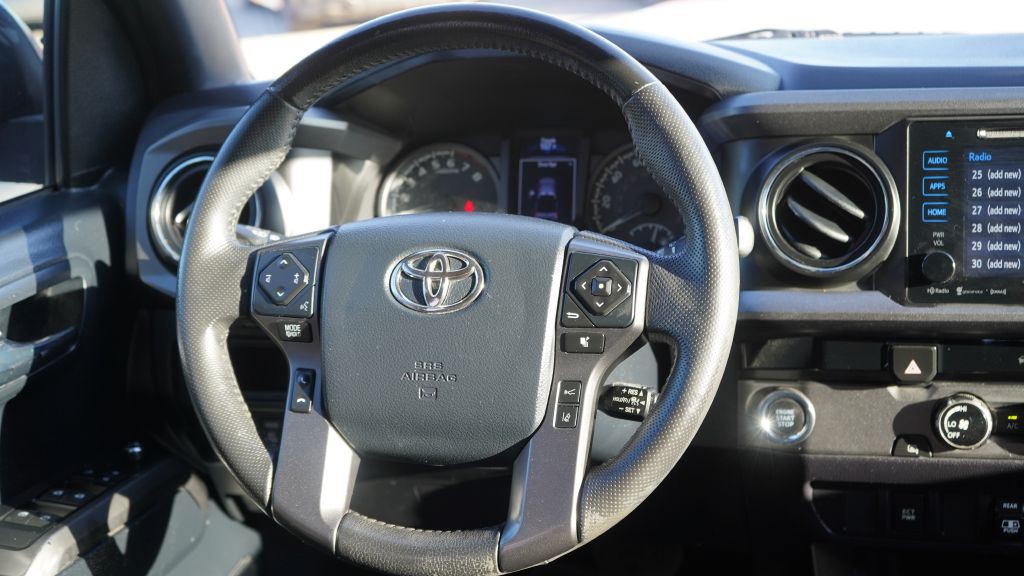 2018 Toyota Tacoma Image 23