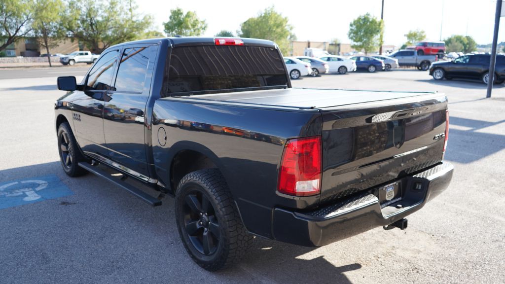 2016 RAM 1500 Image 5