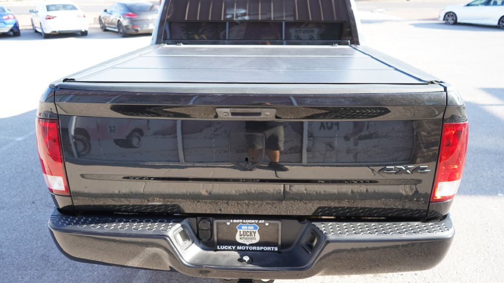 2016 RAM 1500 Image 6