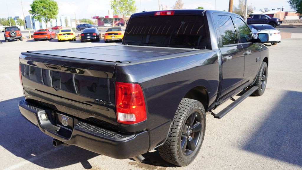 2016 RAM 1500 Image 7
