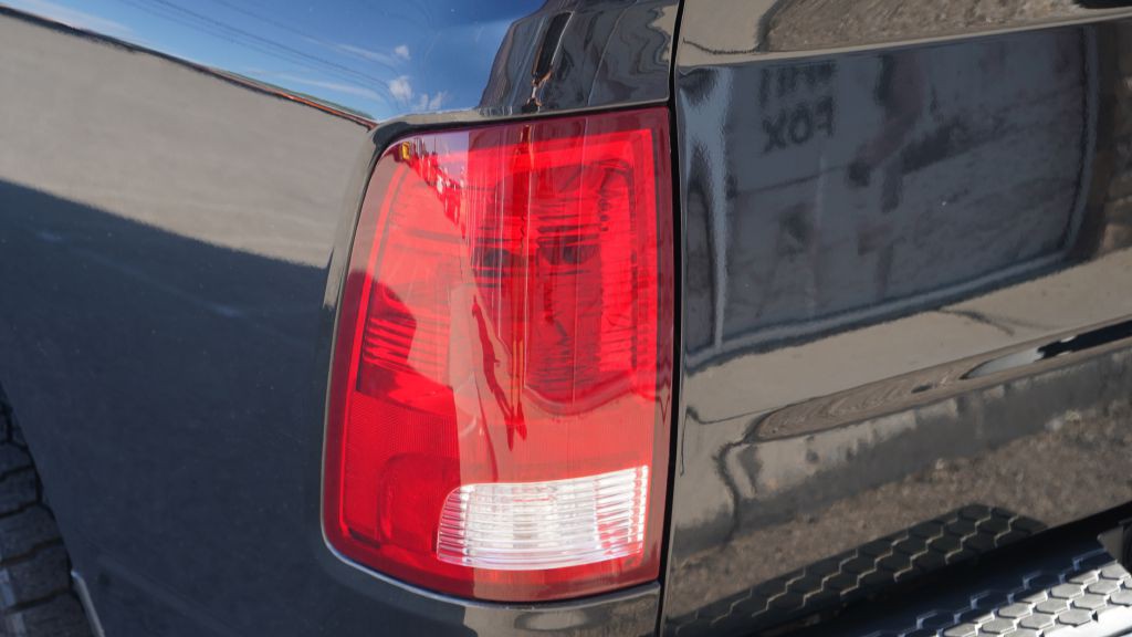 2016 RAM 1500 Image 11