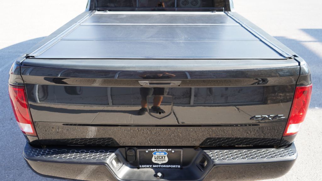 2016 RAM 1500 Image 12