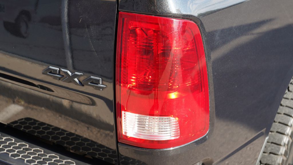 2016 RAM 1500 Image 13