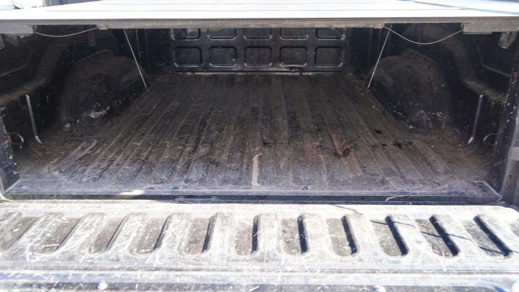 2016 RAM 1500 Image 18