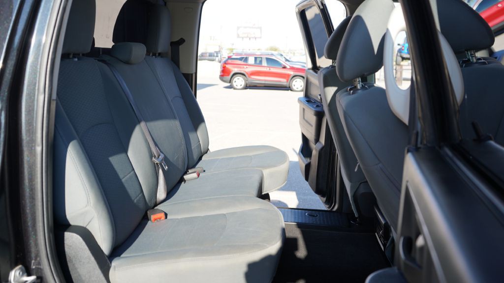 2016 RAM 1500 Image 20