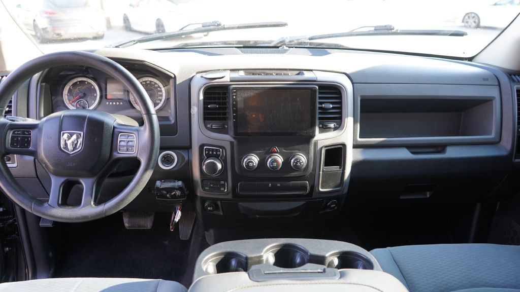 2016 RAM 1500 Image 23