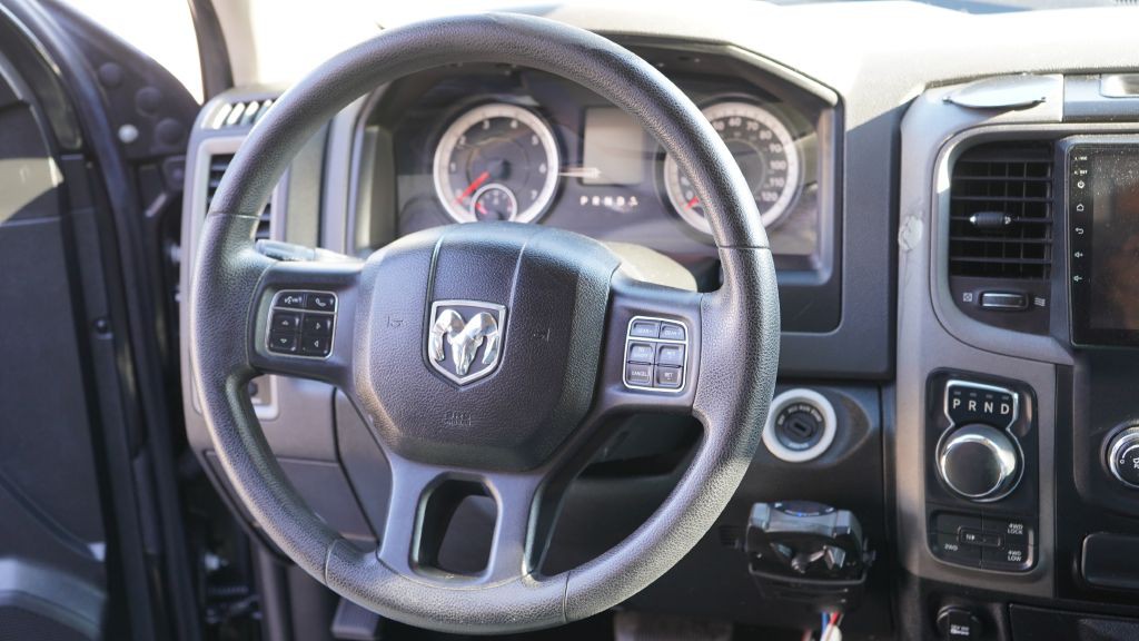 2016 RAM 1500 Image 24