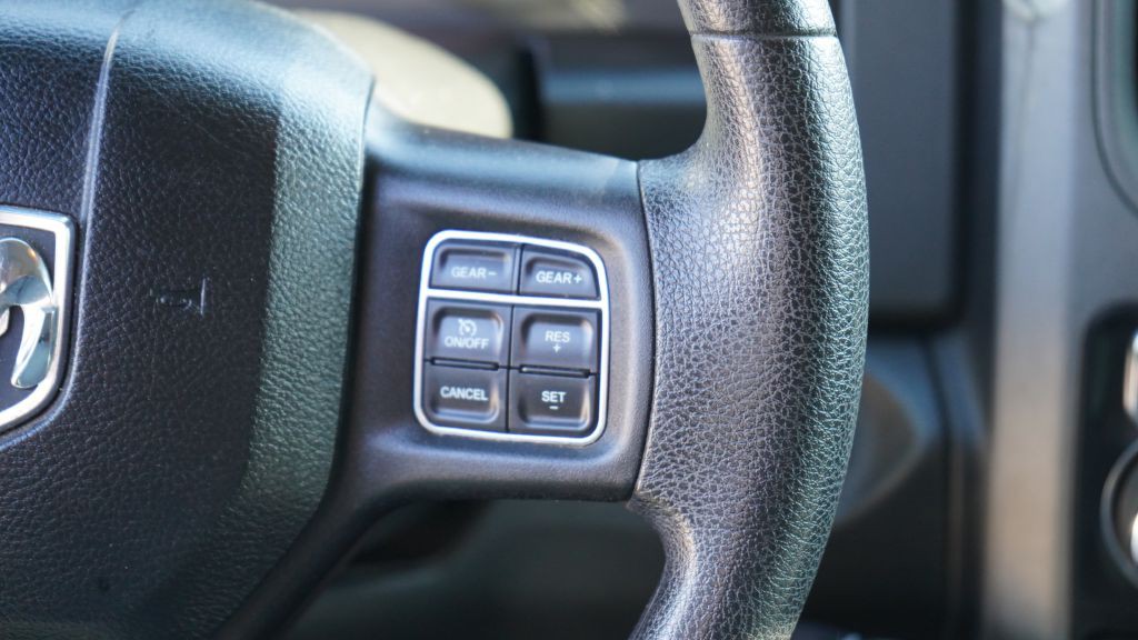 2016 RAM 1500 Image 26