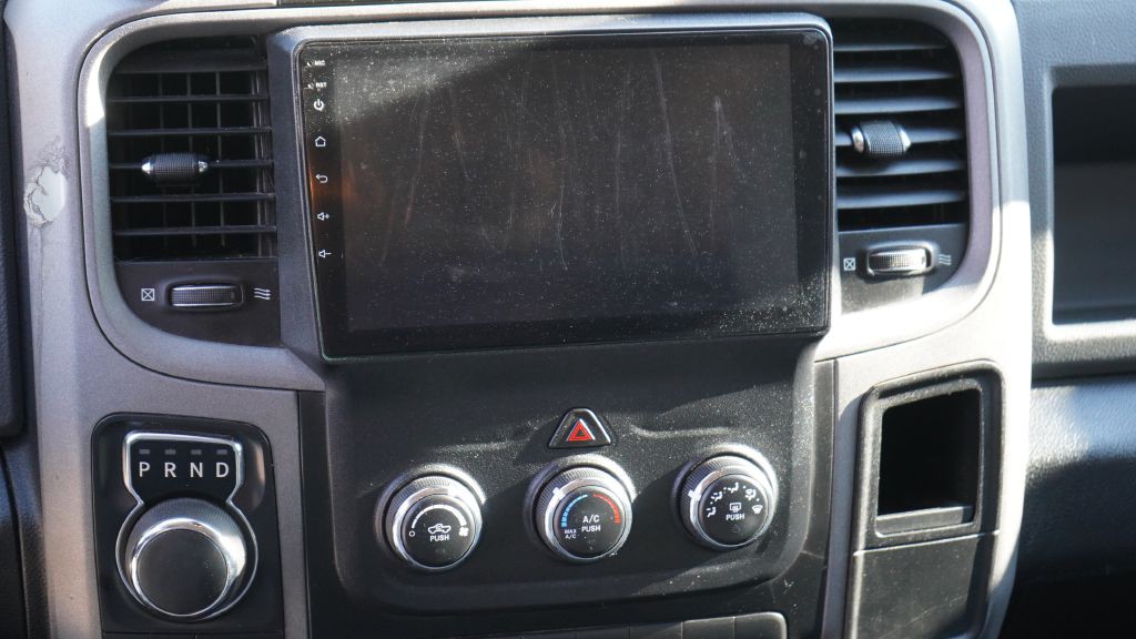 2016 RAM 1500 Image 27