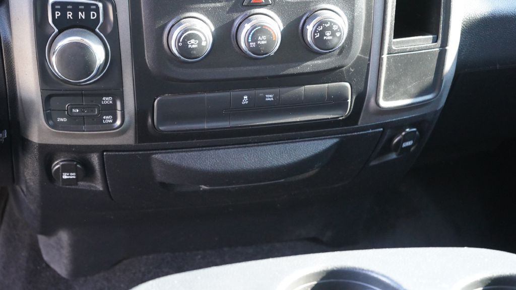 2016 RAM 1500 Image 28