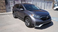 Image for 2020 Honda CR-V EX ID: 6736466