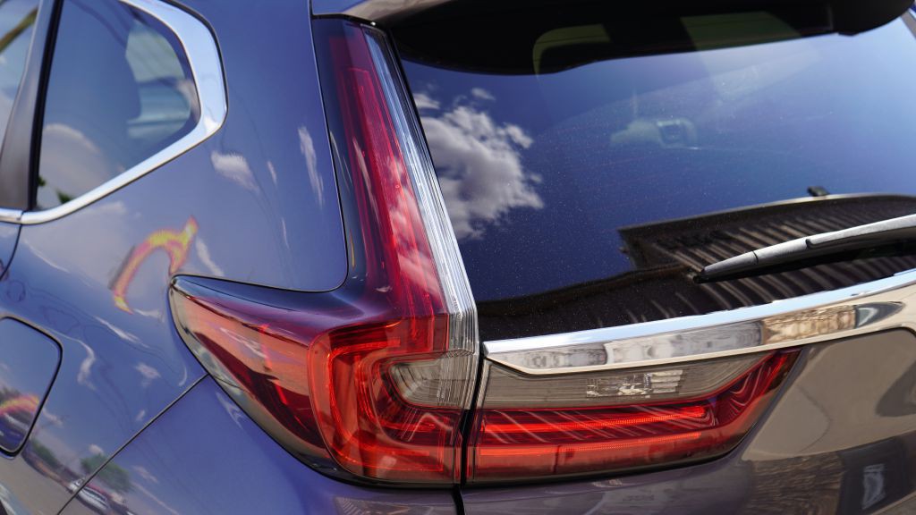 2020 Honda CR-V Image 11