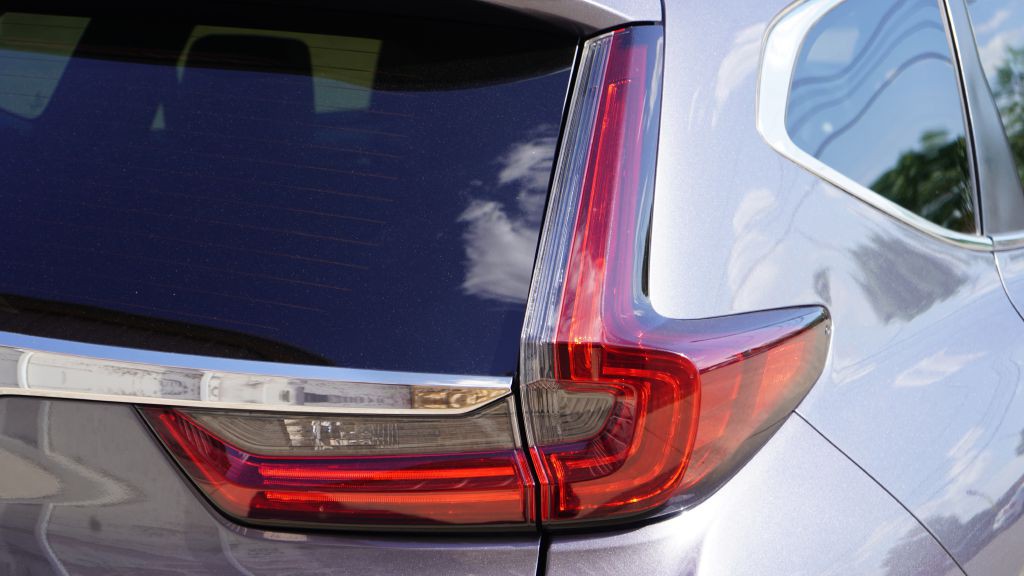 2020 Honda CR-V Image 13