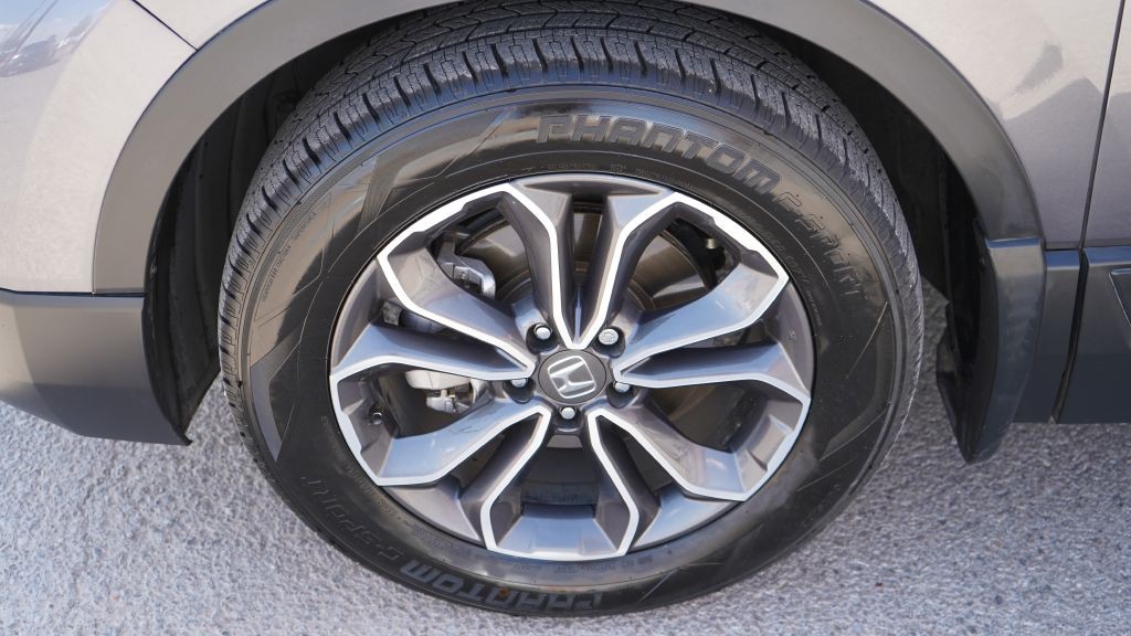 2020 Honda CR-V Image 14