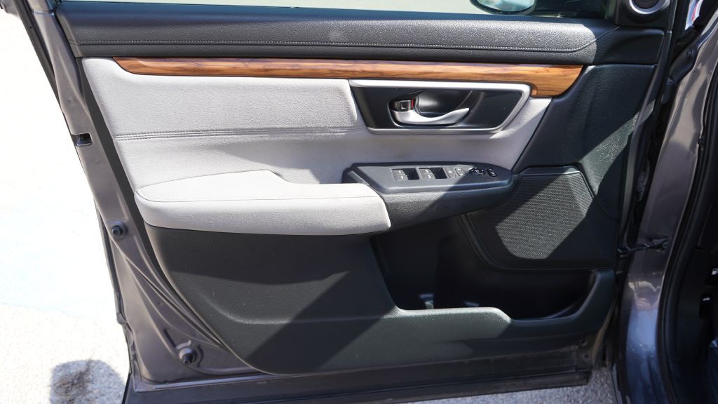 2020 Honda CR-V Image 15