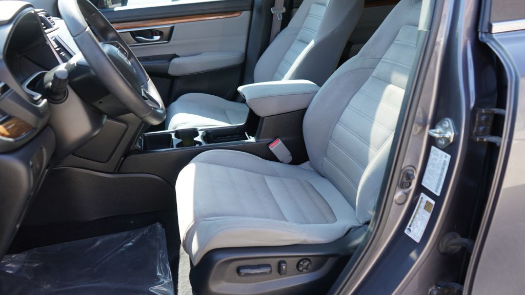 2020 Honda CR-V Image 16