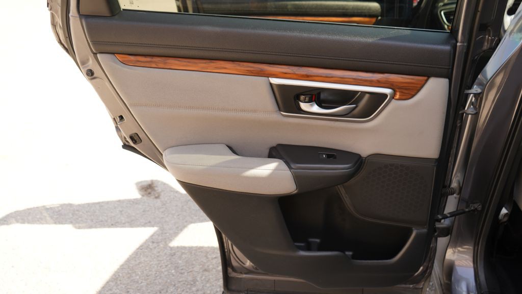 2020 Honda CR-V Image 18