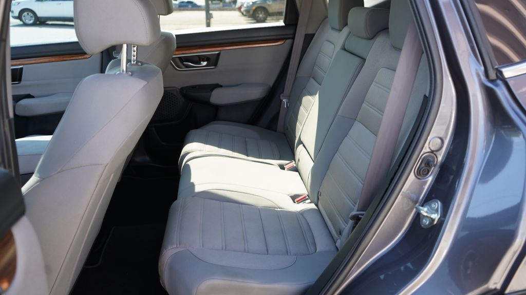 2020 Honda CR-V Image 19