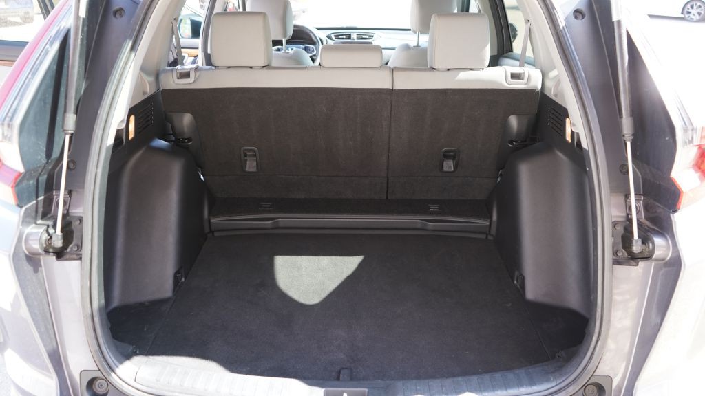 2020 Honda CR-V Image 20