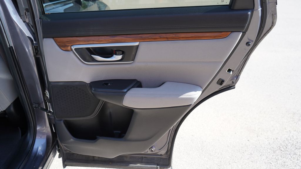 2020 Honda CR-V Image 21