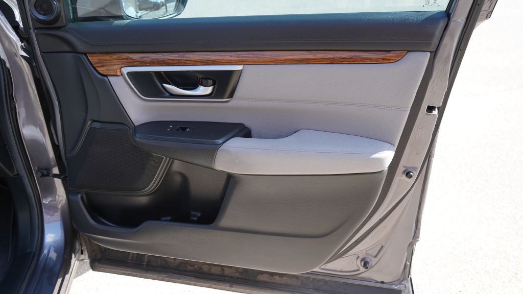 2020 Honda CR-V Image 23