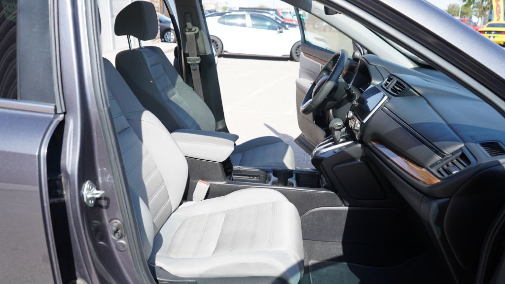 2020 Honda CR-V Image 24