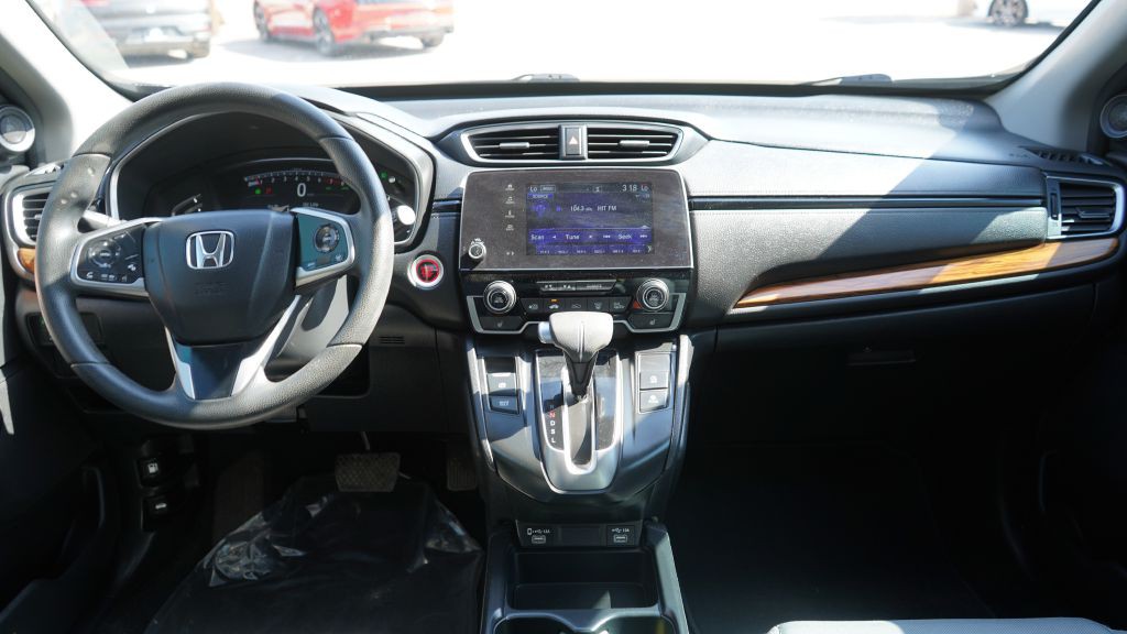 2020 Honda CR-V Image 25