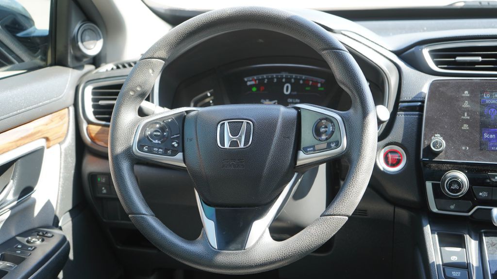 2020 Honda CR-V Image 26