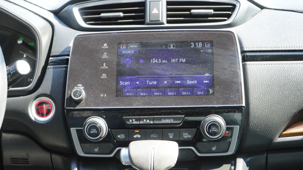 2020 Honda CR-V Image 27