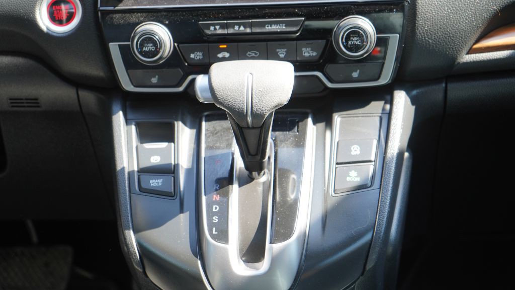2020 Honda CR-V Image 28