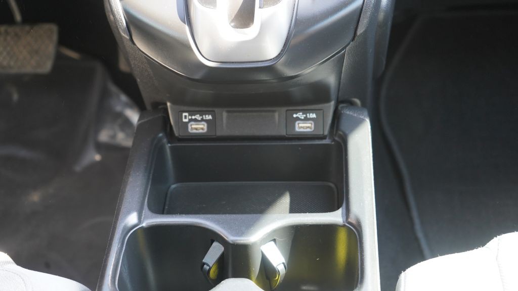 2020 Honda CR-V Image 29