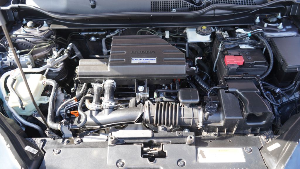 2020 Honda CR-V Image 33