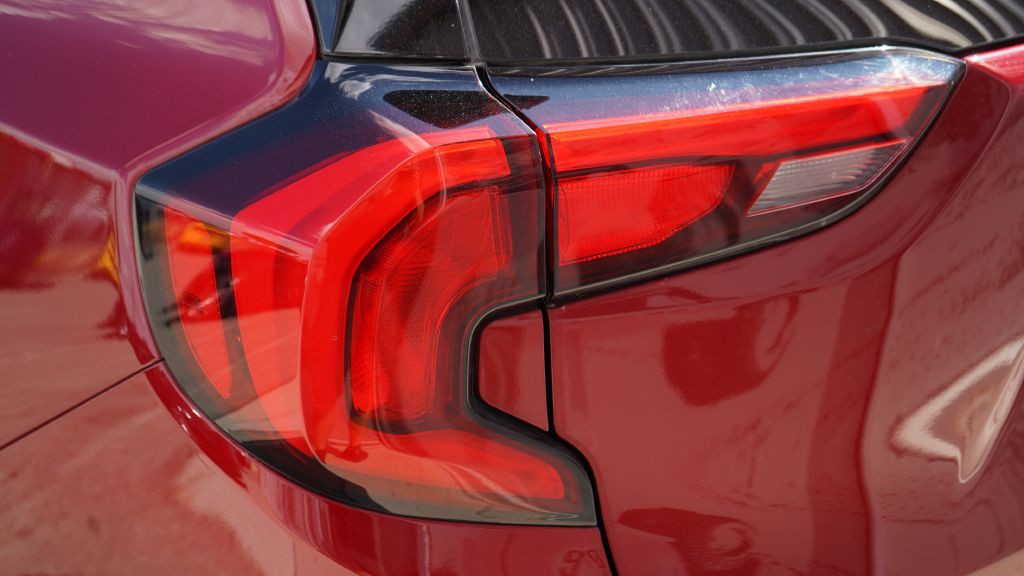 2021 GMC Terrain Image 10
