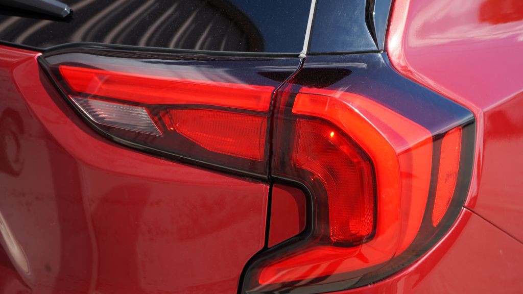 2021 GMC Terrain Image 11