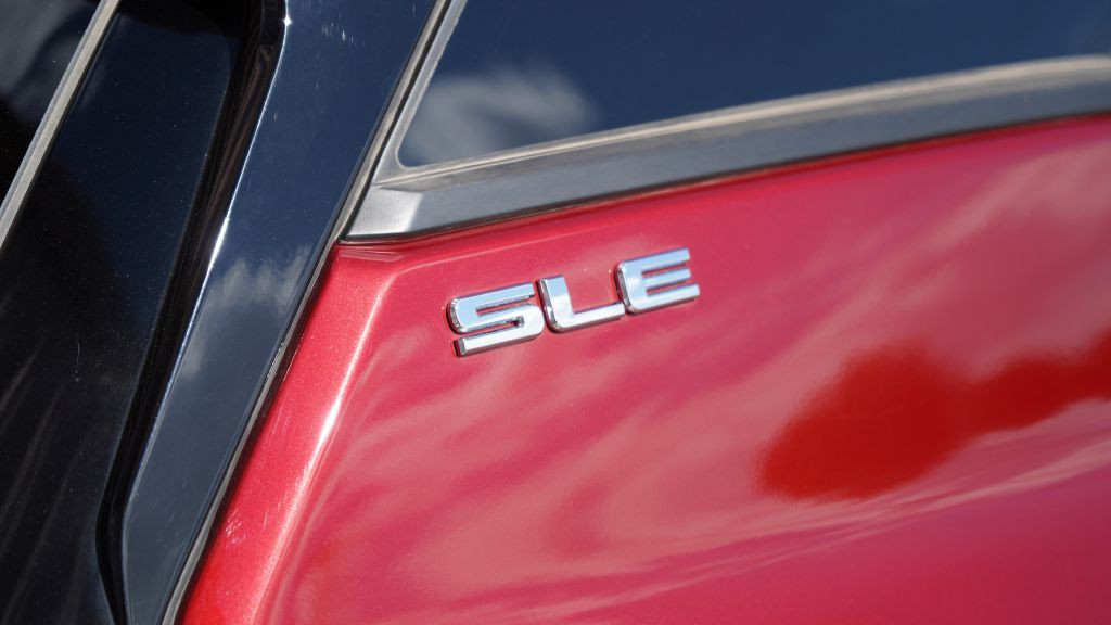 2021 GMC Terrain Image 12