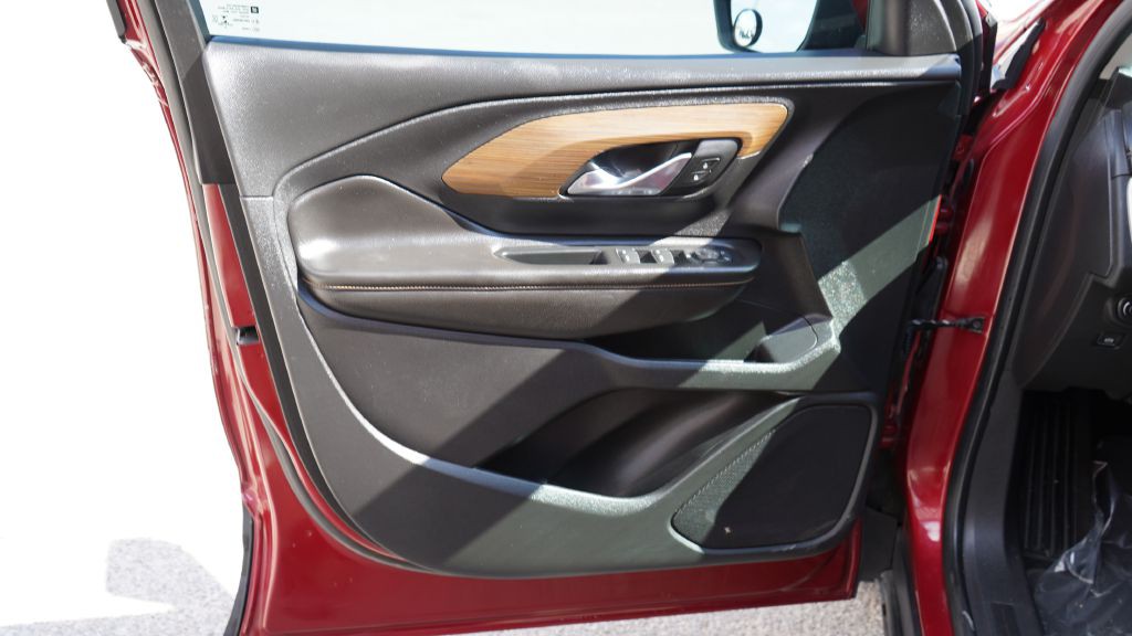 2021 GMC Terrain Image 13