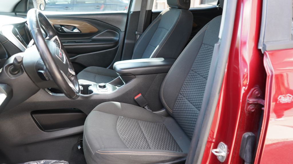 2021 GMC Terrain Image 14