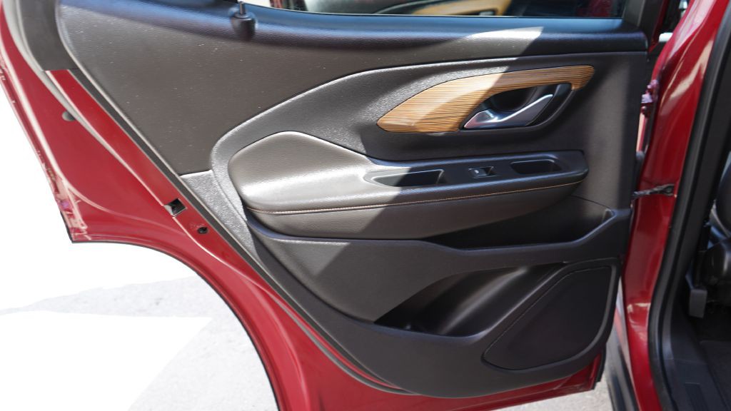 2021 GMC Terrain Image 15