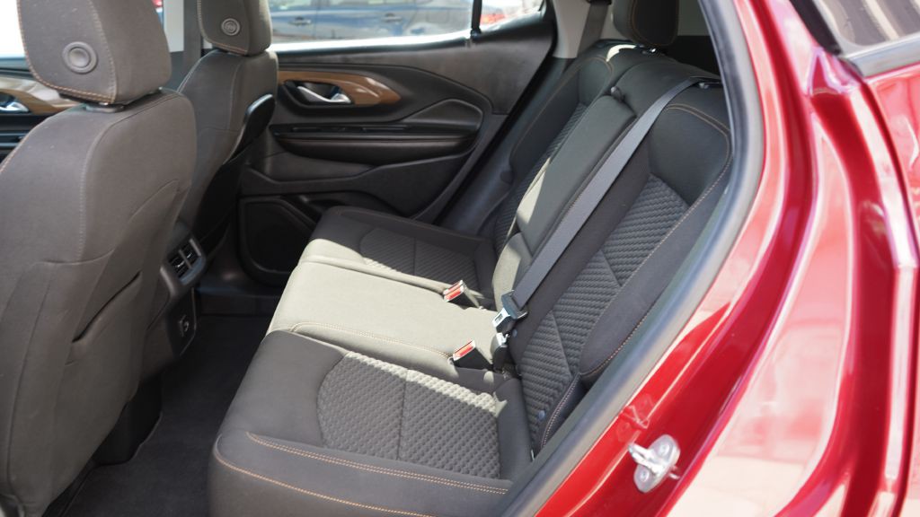 2021 GMC Terrain Image 16
