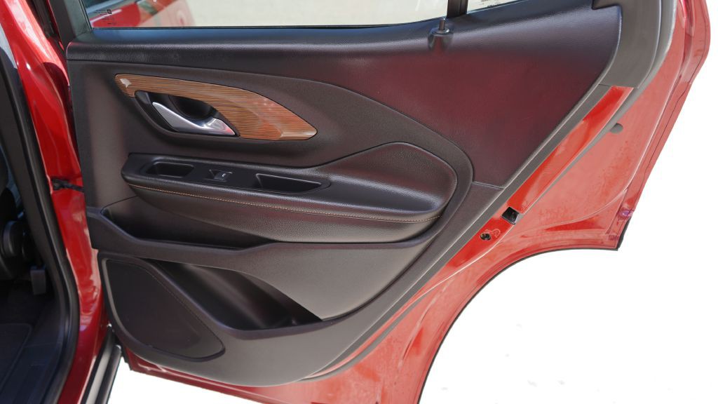 2021 GMC Terrain Image 18