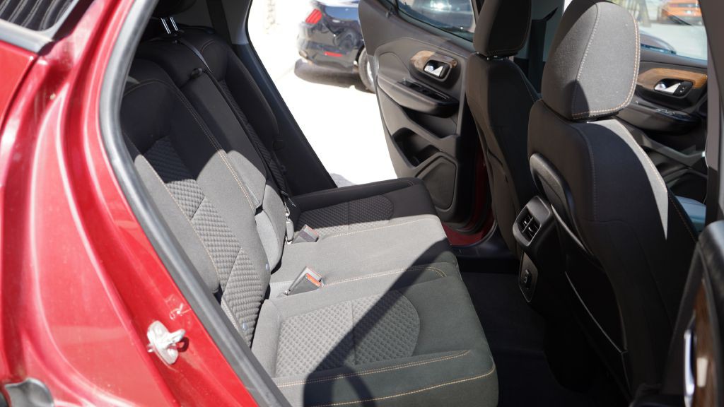 2021 GMC Terrain Image 19