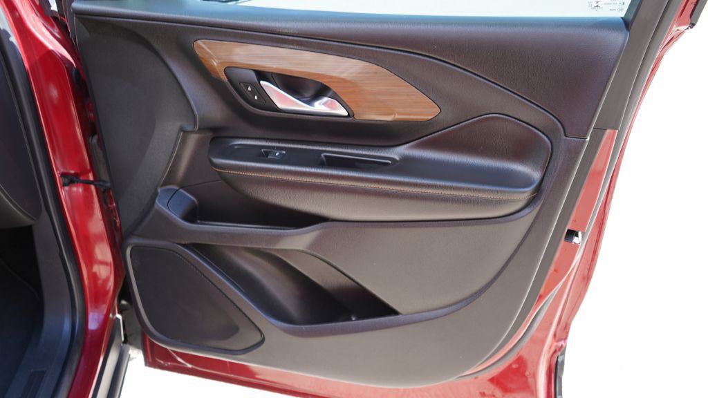 2021 GMC Terrain Image 20