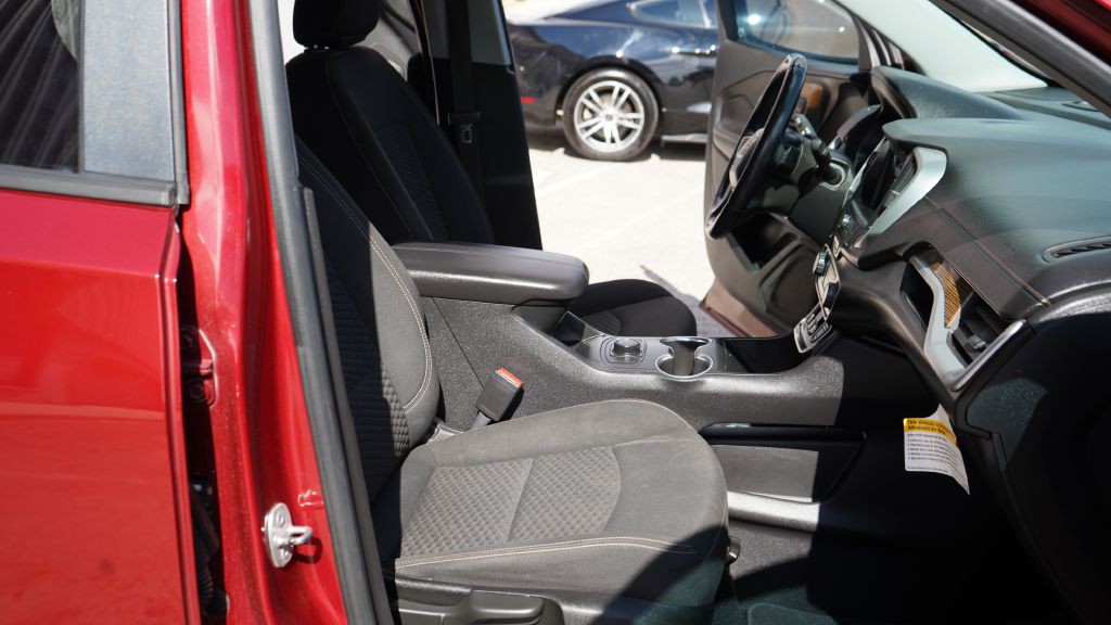 2021 GMC Terrain Image 21