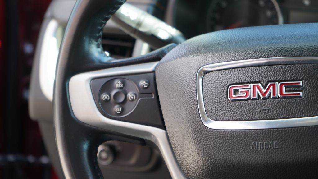 2021 GMC Terrain Image 24